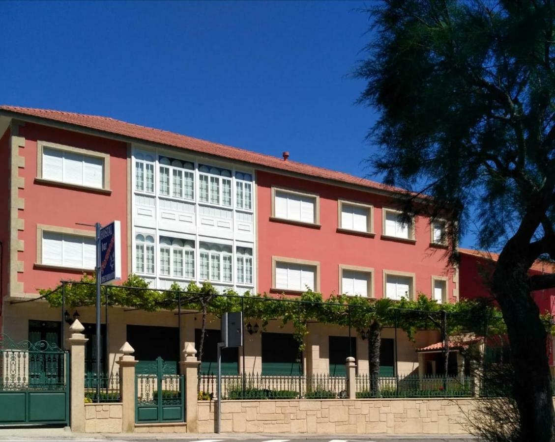Casa de hóspedes Formoso